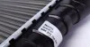 Радіатор охолодження Citroen Jumper/Fiat Ducato/Peugeot Boxer 94- (+AC) MAHLE / KNECHT CR 33 000S (фото 4)