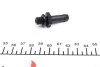 Радіатор охолодження Citroen Jumper/Fiat Ducato/Peugeot Boxer 94- (+AC) MAHLE / KNECHT CR 33 000S (фото 7)