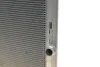 Радіатор охолодження BMW 5 (E60) 2.0-4.8 01-10 MAHLE / KNECHT CR 580 000P (фото 8)