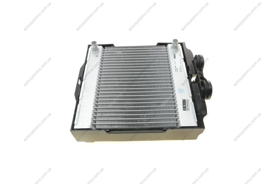 Радіатор охолодження BMW 5 (F10)/7 (F01-F04) 08-16 N54/N55/N57/N63 MAHLE / KNECHT CR 923 000P (фото 1)