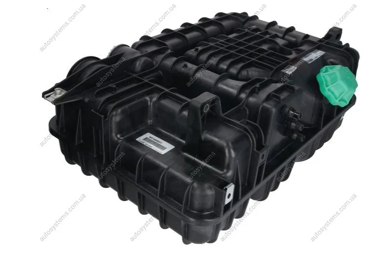 Розширювальний бак охолодження MAHLE / KNECHT CRT 235 000P (фото 1)