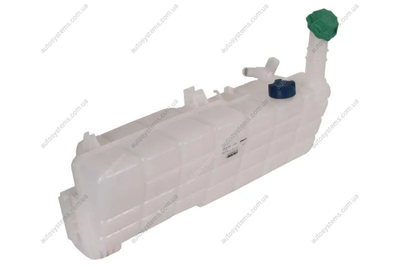 Розширювальний бак охолодження MAHLE / KNECHT CRT 49 000P (фото 1)