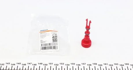 Дренажний затор MAHLE / KNECHT CRX 52 000P
