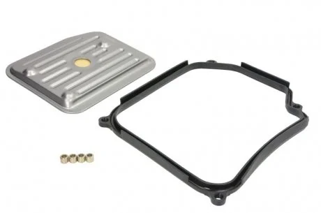 Фільтр гідравлічний КПП MAHLE / KNECHT HX147KIT1