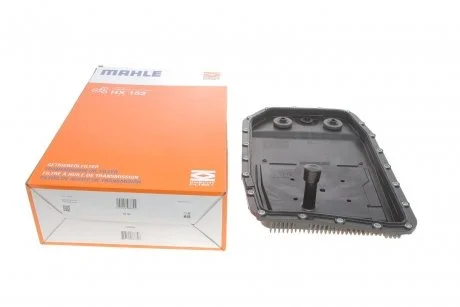 Фільтр гідравлічний КПП MAHLE / KNECHT HX152