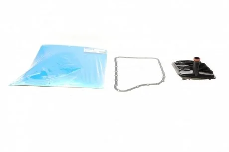 Фільтр АКП Ford Focus 1.4-2.0i/TDCI 04-12 (прокл. MAHLE / KNECHT HX153D