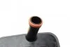 Фільтр АКП Ford Focus 1.4-2.0i/TDCI 04-12 (прокл. MAHLE / KNECHT HX153D (фото 5)