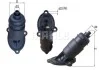 Фільтр АКПП Audi A4/A5/A6/A7 07-18 MAHLE / KNECHT HX 155 (фото 2)
