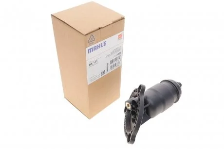 Фільтр АКПП Audi A4/A5/A6/A7 07-18 MAHLE / KNECHT HX 155