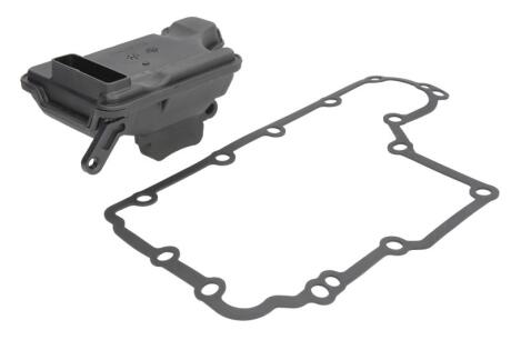 Фильтр АКПП MAHLE / KNECHT HX 157D