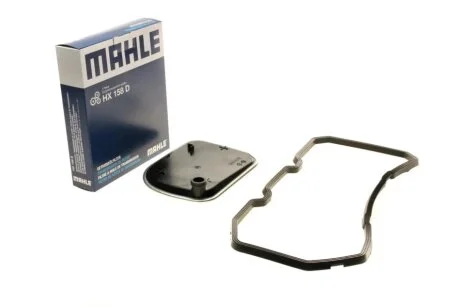 Фільтр гідравлічний КПП MAHLE / KNECHT HX158D