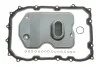 Фільтр гідравлічний КПП MAHLE / KNECHT HX160KIT (фото 1)
