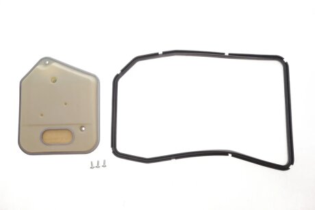 Фільтр гідравлічний BMW 3 (E36)/5 (E34/E39)/7 (E38) 2.0-3.0i -03 (з прокладкою) MAHLE / KNECHT HX 163KIT