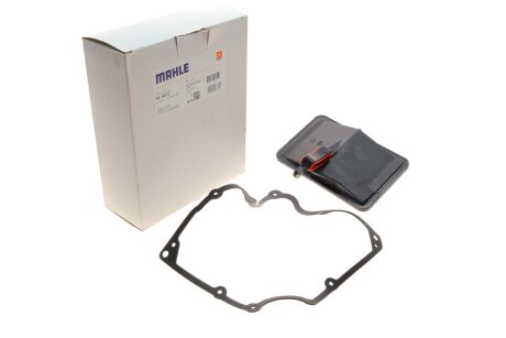Фото фільтр АКП на Опель Астра F/G/Вектра A/B 91-05 (з прок) MAHLE / KNECHT HX166D Фільтр АКП на Опель Астра F/G/Вектра A/B 91-05 (з прок) MAHLE / KNECHT HX166D