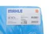 Фильтр гидравлический КПП MAHLE / KNECHT HX167D (фото 2)