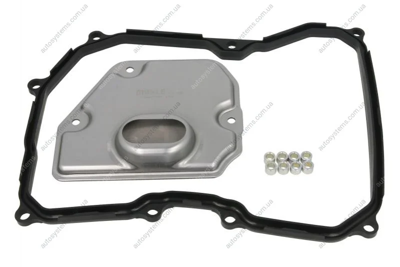 Фільтр гідравлічний КПП MAHLE / KNECHT HX169KIT (фото 1)