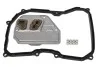 Фільтр гідравлічний КПП MAHLE / KNECHT HX169KIT (фото 2)