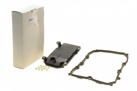 Фильтр гидравлический КПП MAHLE / KNECHT HX187KIT