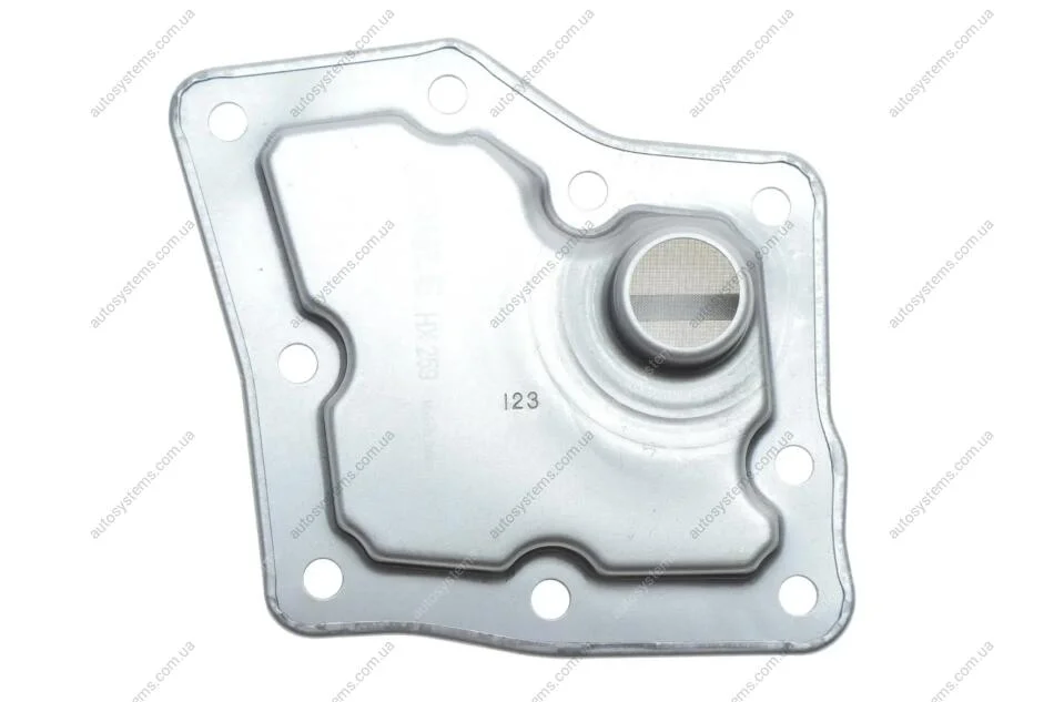 Фільтр АКПП VW Lupo/Polo 1.1-1.6 98-09 MAHLE / KNECHT HX 259 (фото 1)