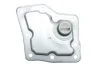 Фільтр АКПП VW Lupo/Polo 1.1-1.6 98-09 MAHLE / KNECHT HX 259 (фото 1)