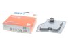 Фільтр АКПП VW Lupo/Polo 1.1-1.6 98-09 MAHLE / KNECHT HX 259 (фото 2)