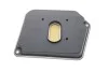 Фільтр АКПП BMW 5 (E39)/7 (E38)/X5 (E53) M52/M57/M62 94- (з прокладкою) MAHLE / KNECHT HX 278D (фото 3)