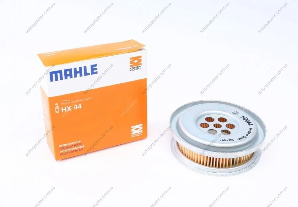 Фильтр гидравлический MAHLE / KNECHT HX44 (фото 1)