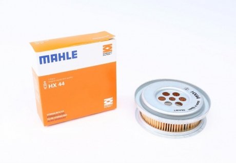 Фильтр гидравлический MAHLE / KNECHT HX44 (фото 1)