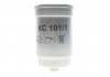 Фильтр топлива MAHLE / KNECHT KC101/1 (фото 4)