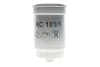Фильтр топлива MAHLE / KNECHT KC101/1 (фото 4)