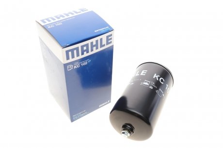 Фильтр топлива MAHLE / KNECHT KC102