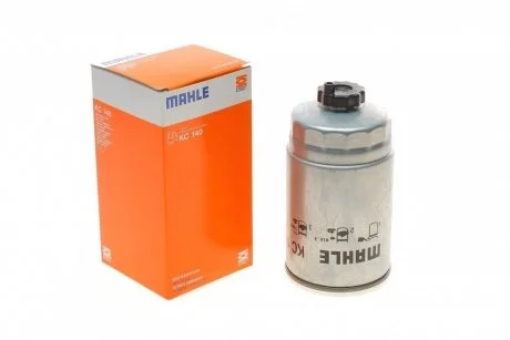 Фільтр палива MAHLE / KNECHT KC140