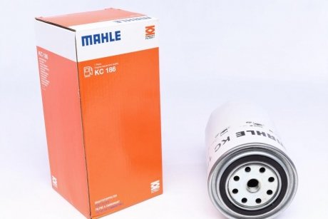 Фильтр топлива MAHLE / KNECHT KC186