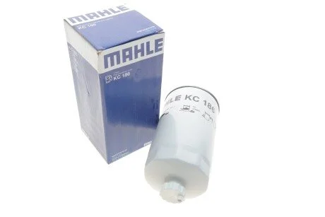 Фільтр палива MAHLE / KNECHT KC186