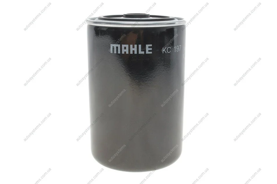 Фильтр топлива WK940/20 MAHLE / KNECHT KC197 (фото 1)