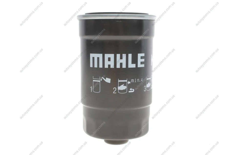 Фильтр топлива MAHLE / KNECHT KC226 (фото 1)