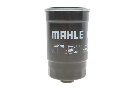 Фільтр палива MAHLE / KNECHT KC226