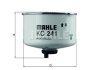 Топливный фильтр MAHLE / KNECHT KC 241D (фото 1)