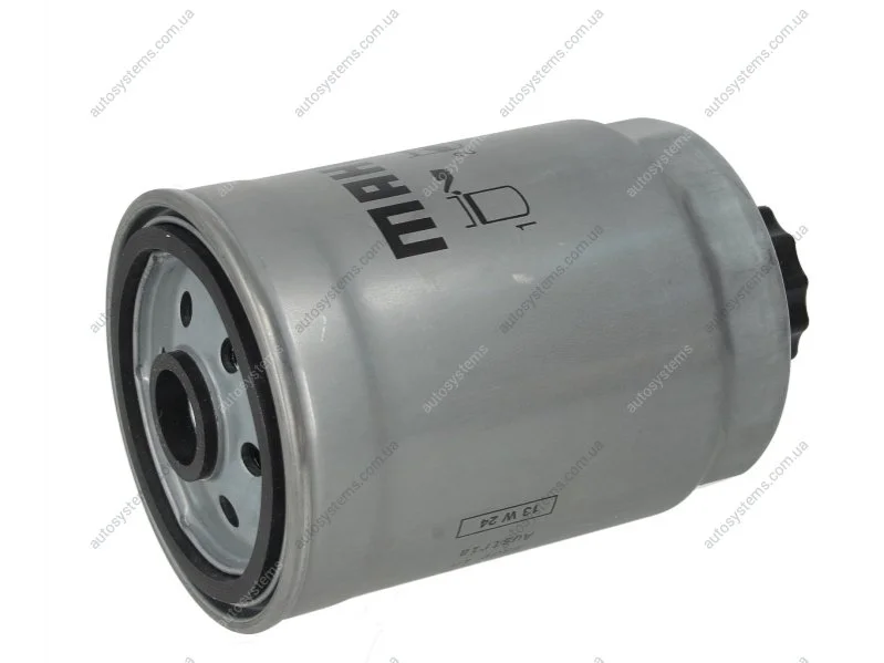 Фильтр топлива MAHLE / KNECHT KC244 (фото 1)