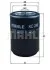 Топливный фильтр MAHLE / KNECHT KC 249D (фото 1)