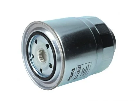Фільтр палива MAHLE / KNECHT KC256D