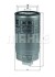 Топливный фильтр MAHLE / KNECHT KC 25 (фото 1)