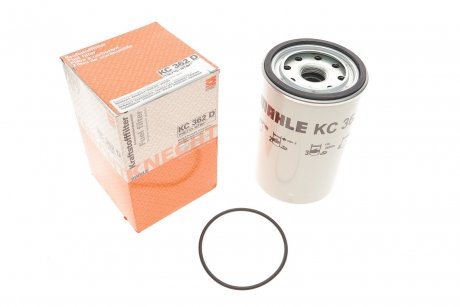 Фильтр топлива MAHLE / KNECHT KC362D