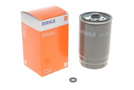 Фильтр топлива MAHLE / KNECHT KC503D