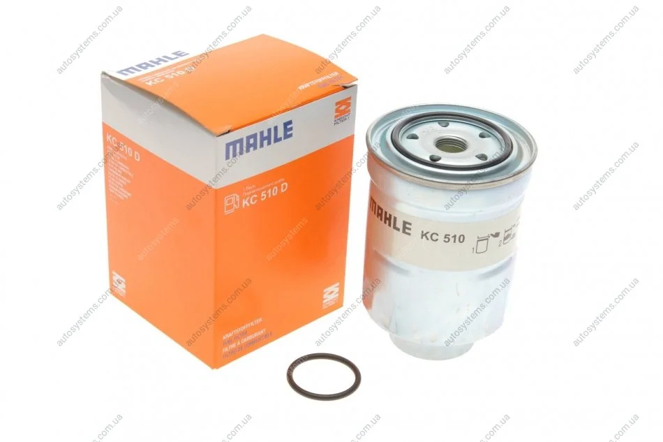 Фильтр топлива MAHLE / KNECHT KC510D (фото 1)