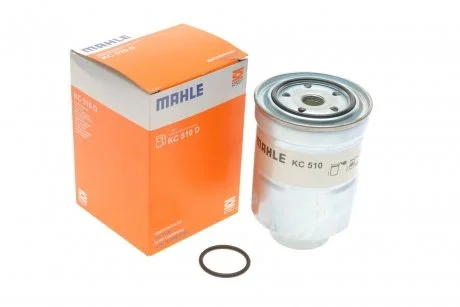 Фильтр топлива MAHLE / KNECHT KC510D