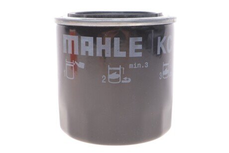 Фільтр палива MAHLE / KNECHT KC59