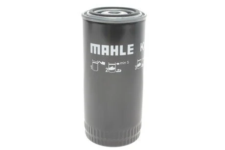 Фільтр палива MAHLE / KNECHT KC7