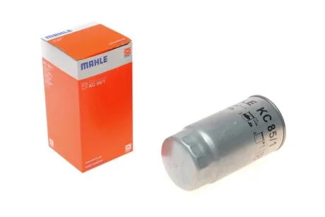 Фільтр палива MAHLE / KNECHT KC85/1