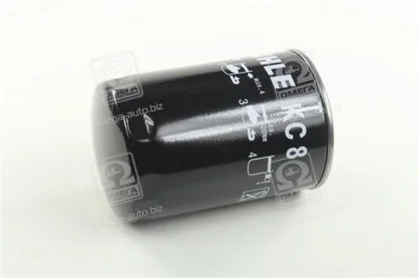 Фильтр топлива MAHLE / KNECHT KC8
